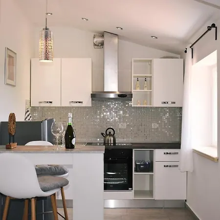 Appartement Klikly *