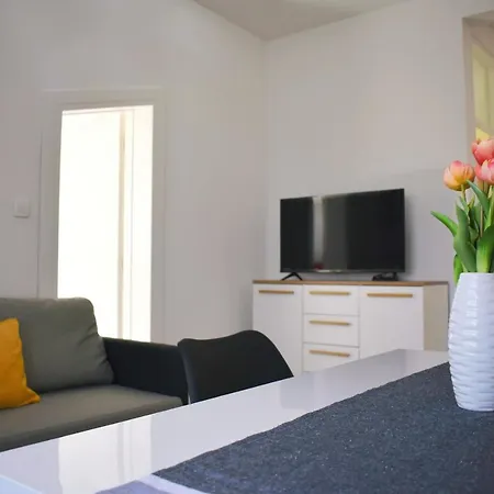 Appartement Klikly *