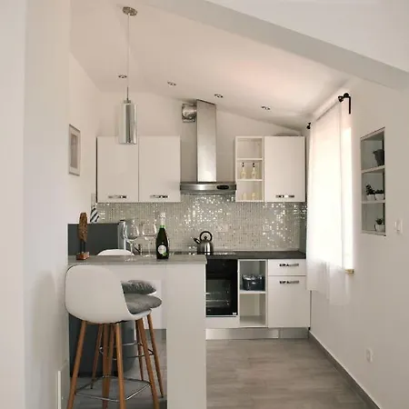 Klikly Labin (Istria)