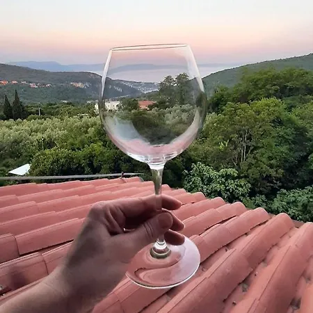 Appartement Klikly *