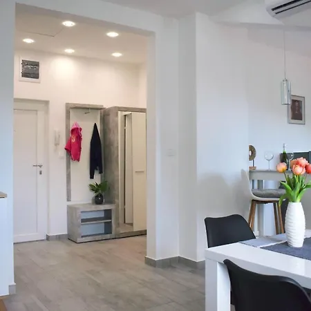 Appartement Klikly *