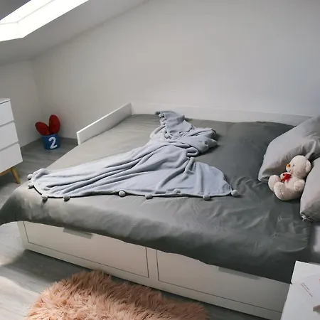 Klikly Labin (Istria)