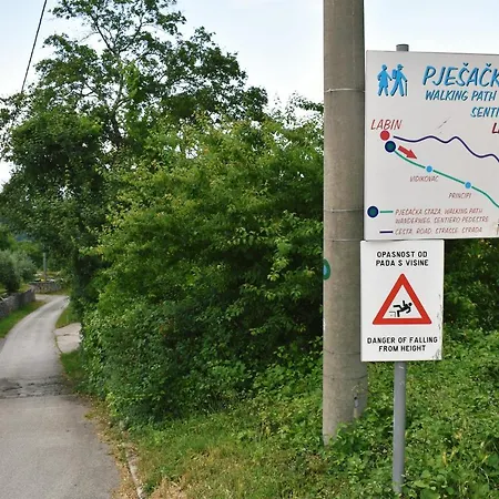 Appartement Klikly *