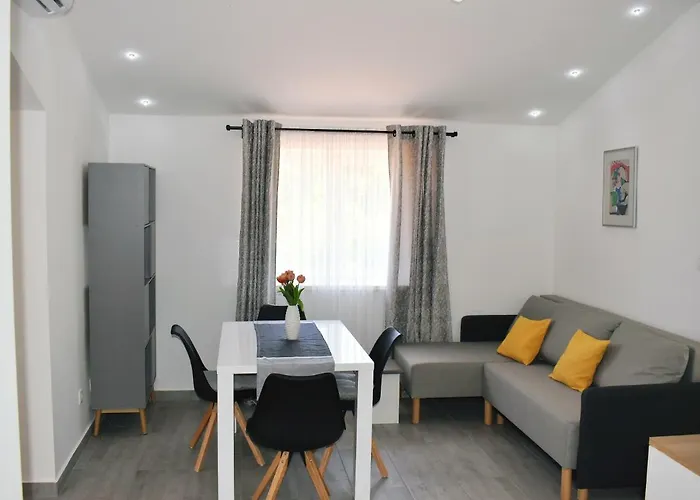 Apartman Klikly
