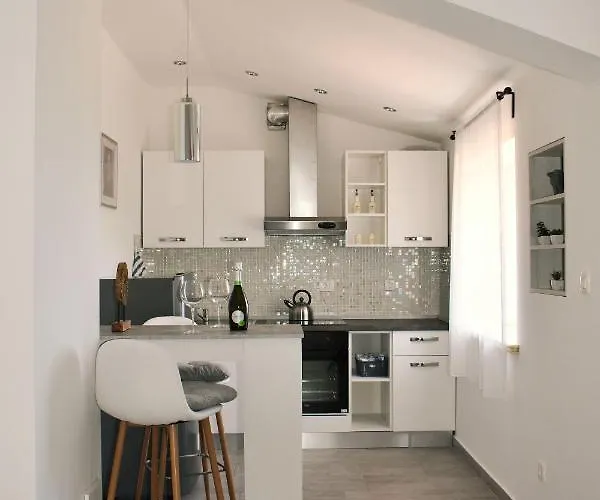 Klikly Labin (Istria)