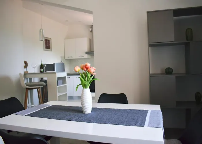 Apartman Klikly