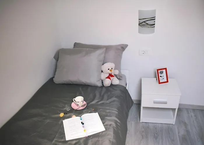 Klikly Labin (Istria)