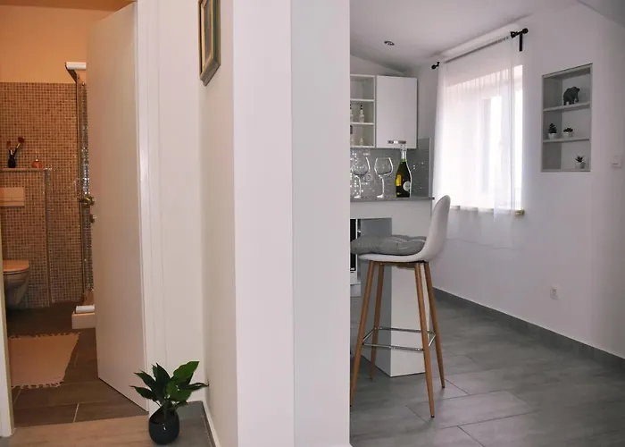 Klikly * Labin (Istria)