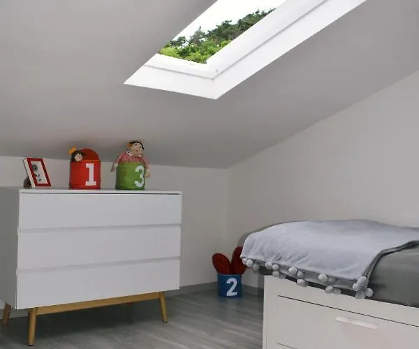 Klikly Apartman Labin (Istria)