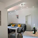 Klikly Apartmán *