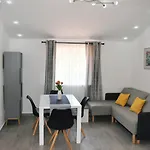 Apartmán Klikly
