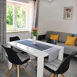 Apartmán Klikly