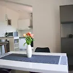 Apartmán Klikly