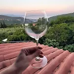 Apartmán Klikly *