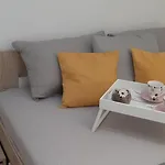 Apartmán Klikly