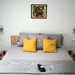 Klikly Apartmán *