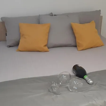 Apartment Klikly