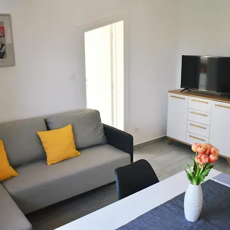 Apartment Klikly