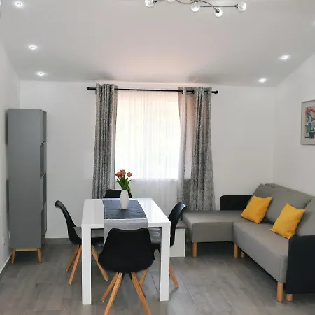 Apartment Klikly