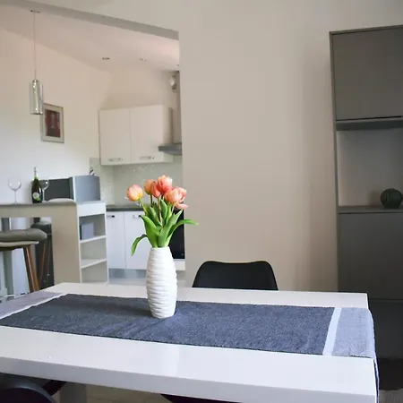 Apartment Klikly
