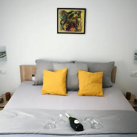 Klikly Apartment *