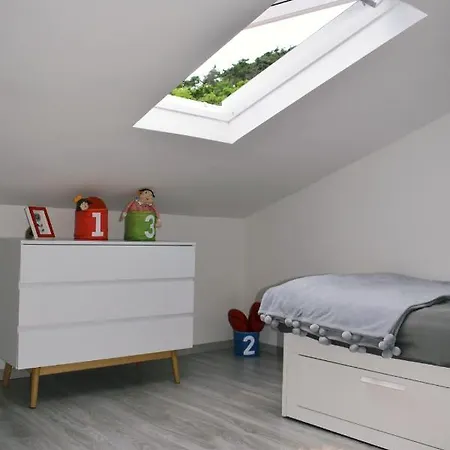 Klikly Apartment Labin (Istria)