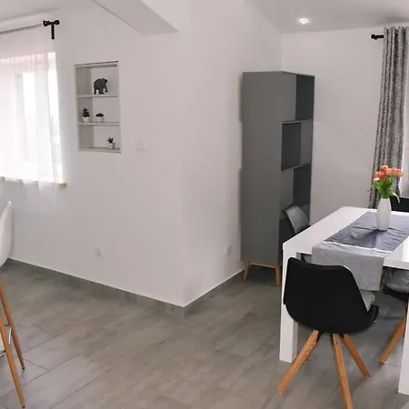 Apartman Klikly *