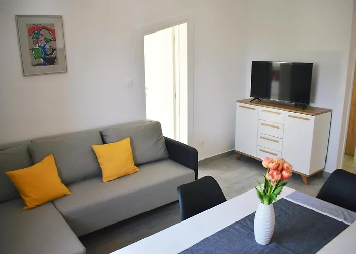 Apartman Klikly