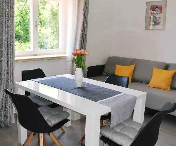 Apartman Klikly