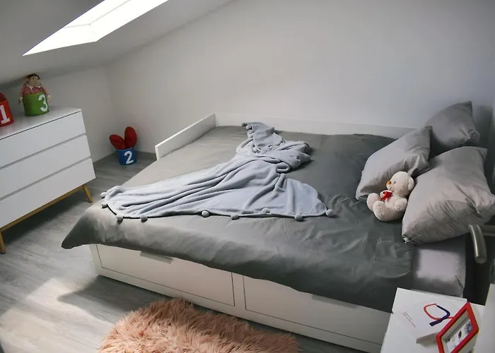 Klikly Labin (Istria)